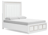 Chalanna Bedroom
